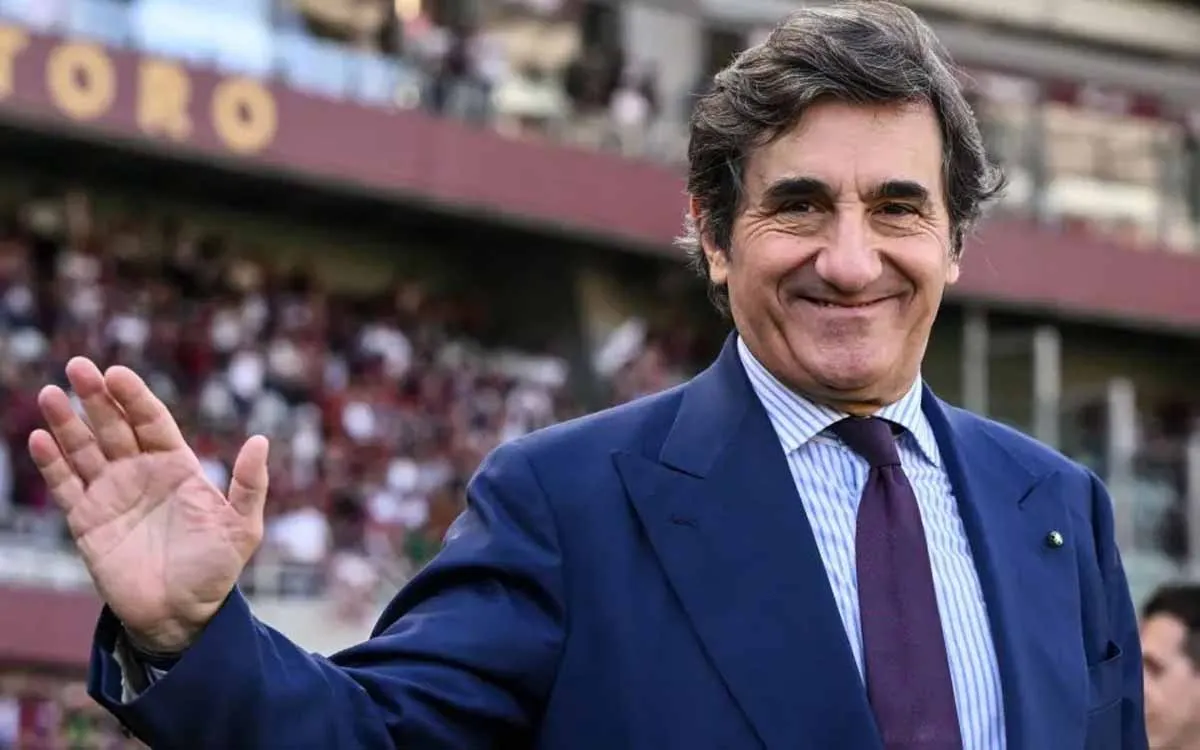 Serie A, Calciomercato Torino - Cairo scatenato, dopo Obrador ecco un altro mancino: i dettagli