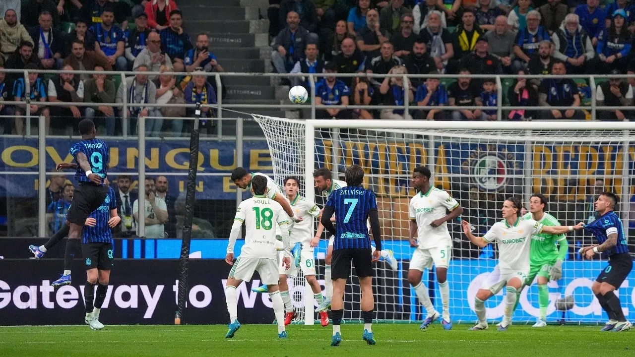 Roma-Inter, 12 partite senza ko: il cerchio si chiude