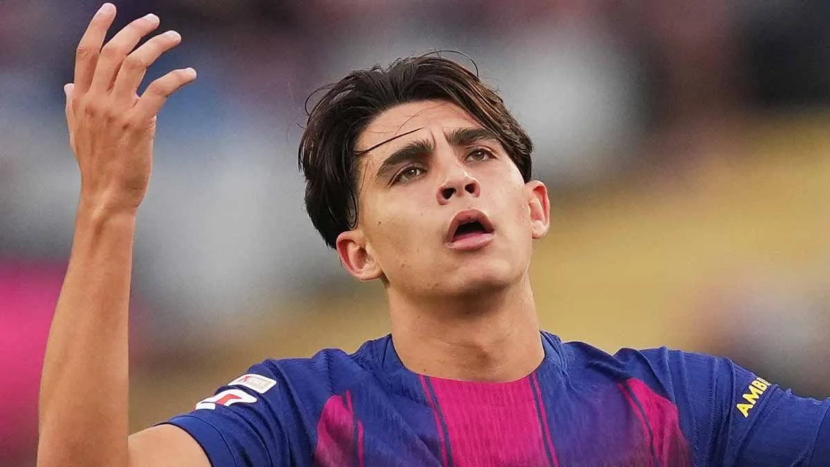 Venezia, colpo dal Barcellona: arriva il talento Toni Fernández