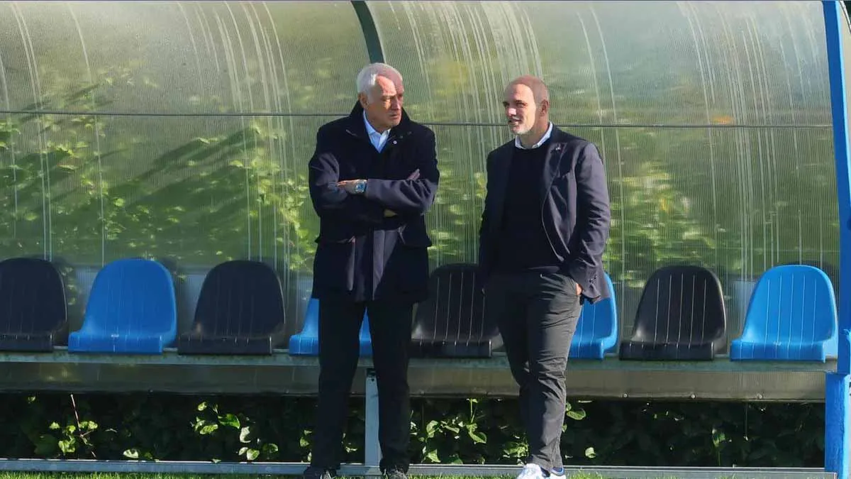 Percassi e l'Atalanta modello: unica su tre fronti. Tutti i segreti
