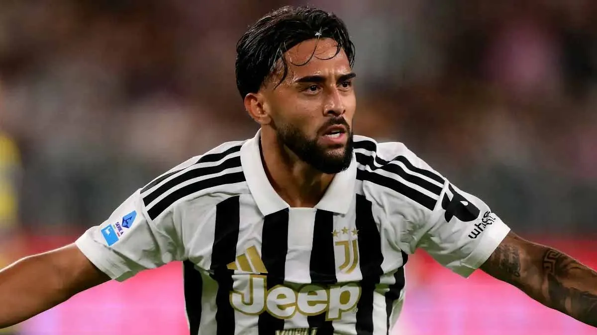 Juventus, la rinascita di Nico Gonzalez: ora il rinnovo è possibile