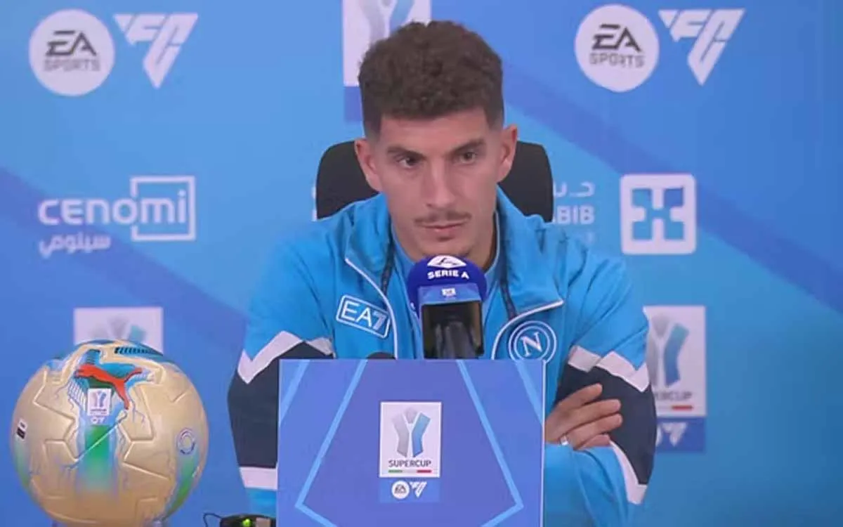 Serie A, Calciomercato Napoli - Shock per l'infortunio Di Lorenzo: le piste per sostituirlo