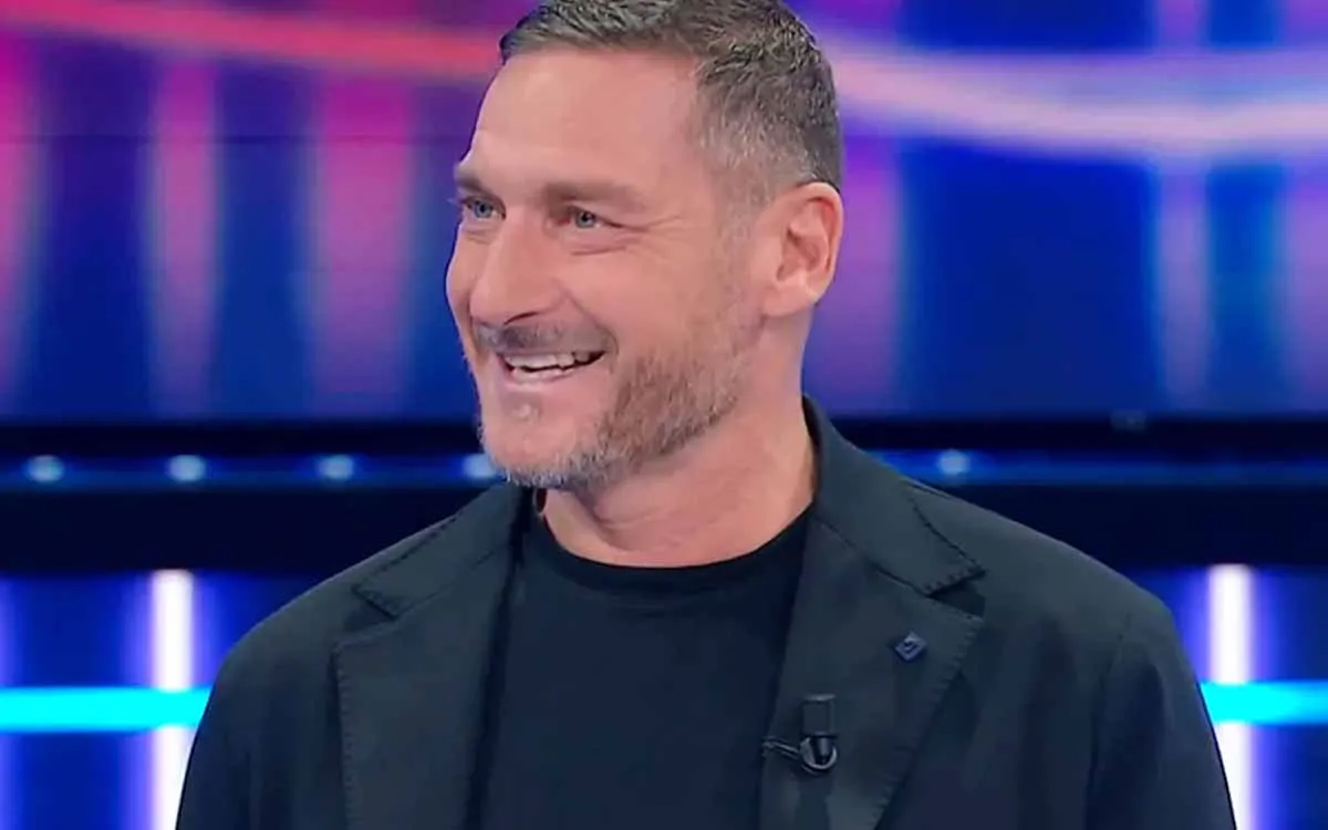 Serie A - Ci siamo, Totti torna alla Roma: le ultimissime