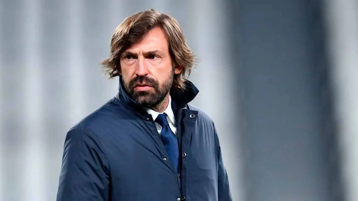 Andrea Pirlo nuovo CT: quando debutta e il calendario dell'Italia