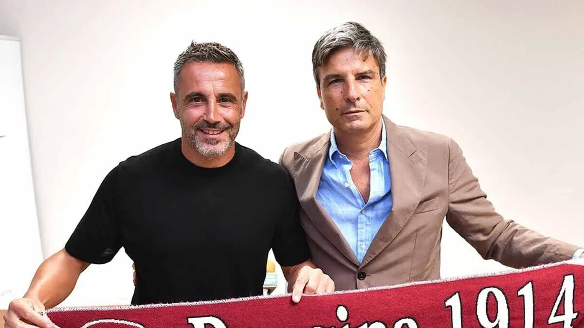 Reggina, numeri da corazzata: 13 gol e nessuno subito
