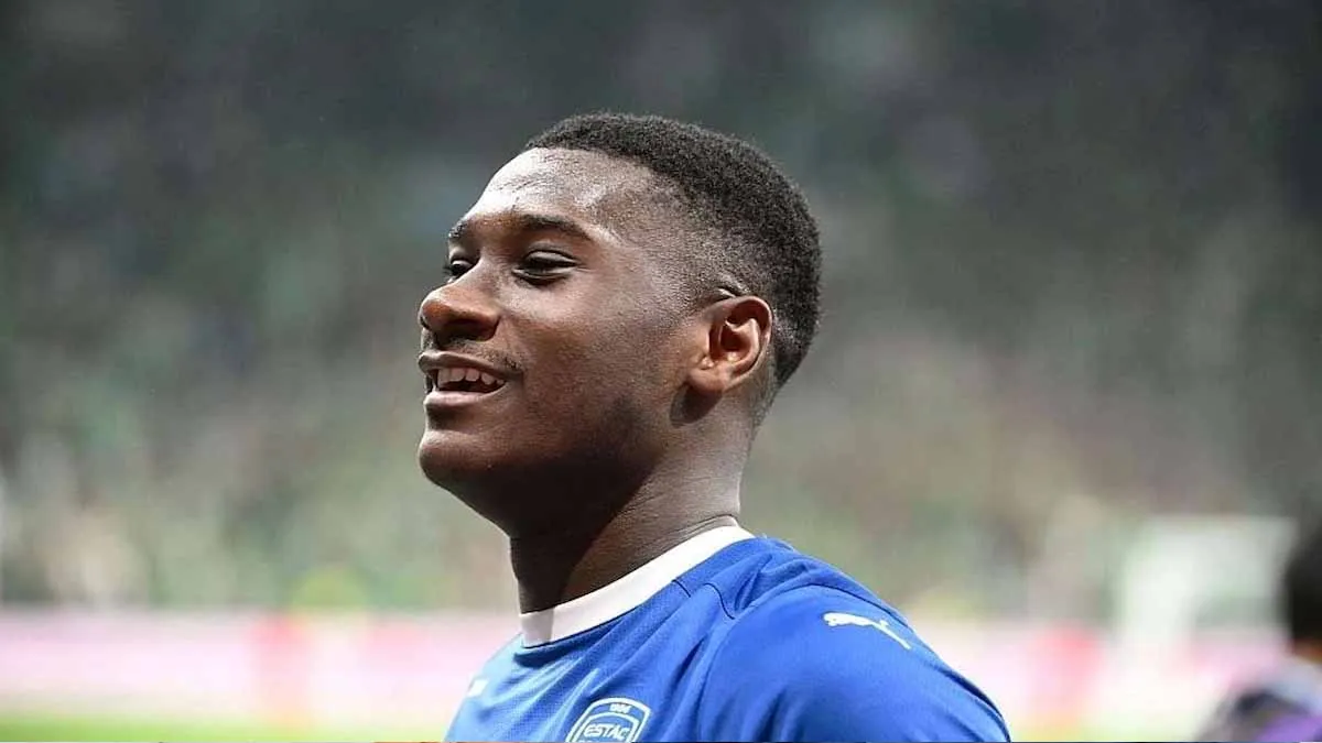 Calciomercato Milan - Chi è Sankhoun Diawara, il nuovo difensore dei rossoneri
