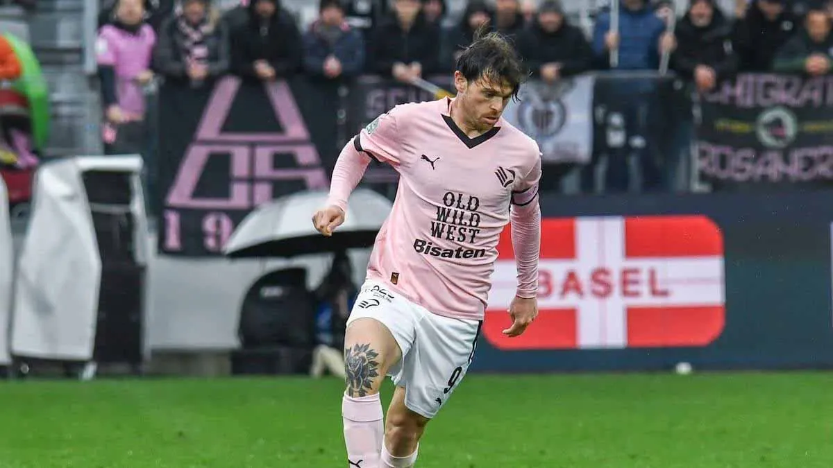 Serie B - Brunori e Palermo ai saluti: derby di mercato Cesena-Modena per il bomber