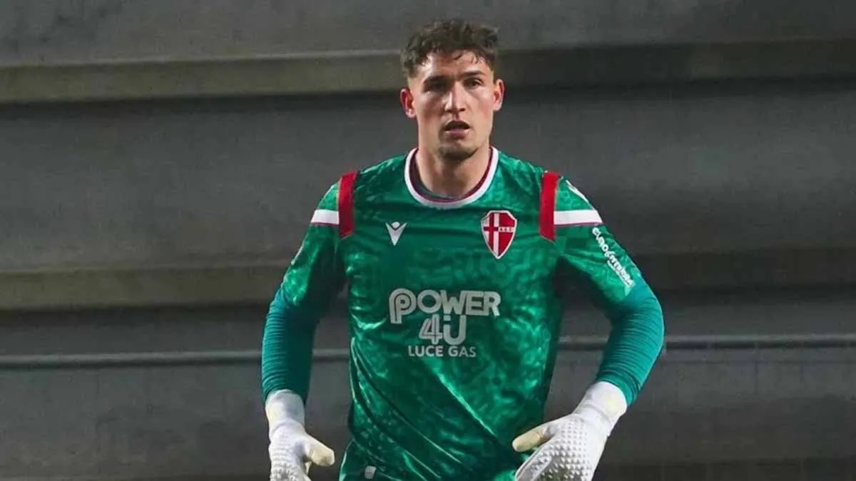 Calciomercato Este, colpo in arrivo: vicino l’ex portiere di Serie B Voltan