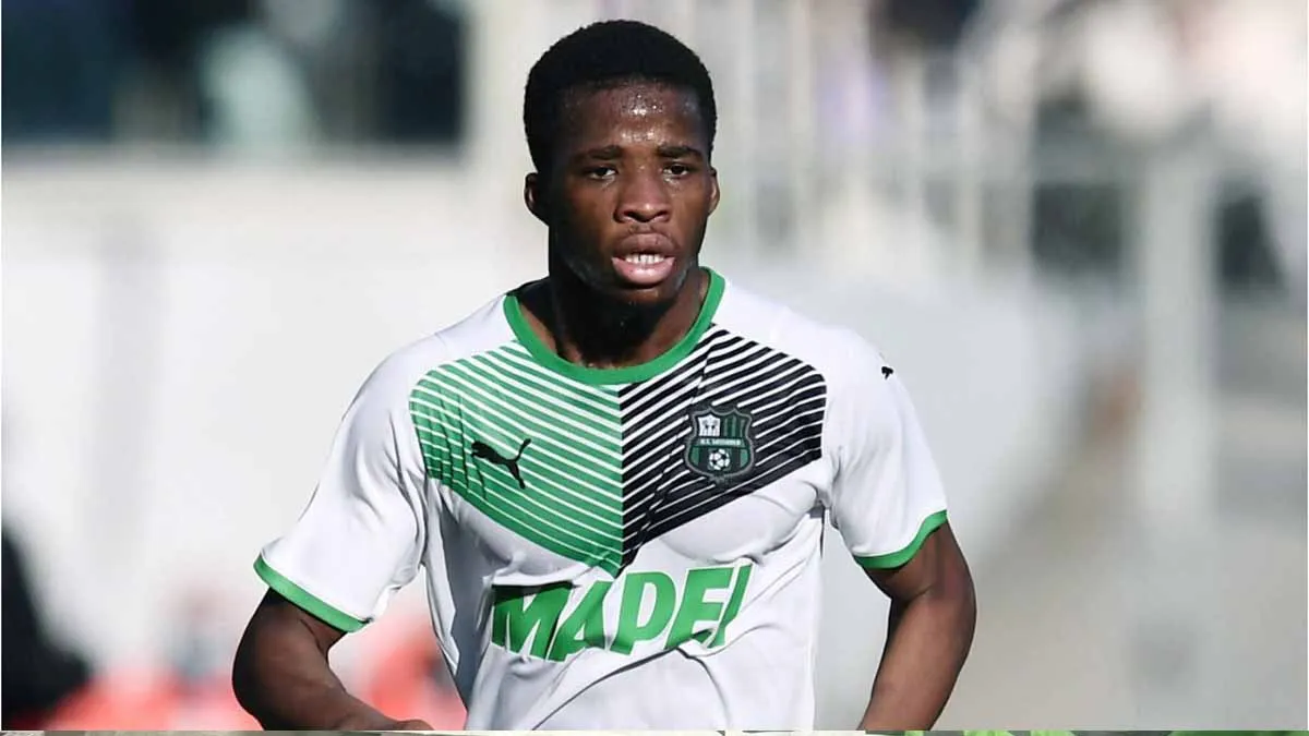 Calciomercato Genoa, colpo a sorpresa: Hamed Traorè
