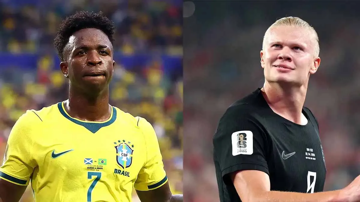 Mondiali 2026 - Stasera Brasile-Norvegia: le ultimissime sulle formazioni