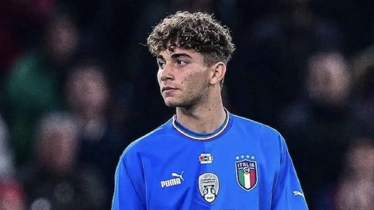 Serie B - Sampdoria: la tegola Pafundi preoccupa: i tempi di recupero