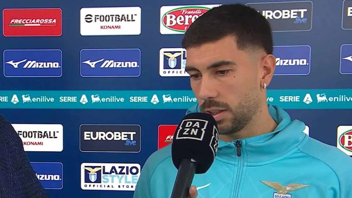 Calciomercato Lazio - Marsiglia su Zaccagni. C'è il prezzo: le ultimissime
