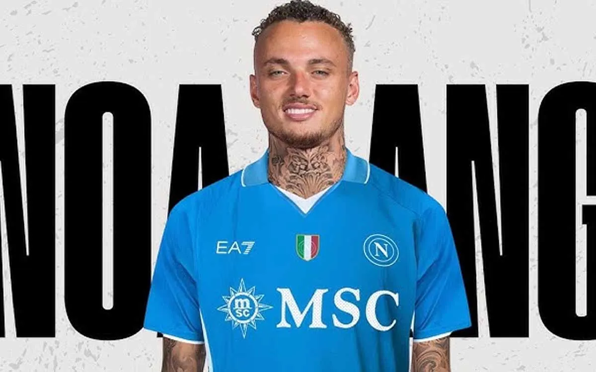 Serie A, Calciomercato Napoli - Trattative live per una cessione clamorosa