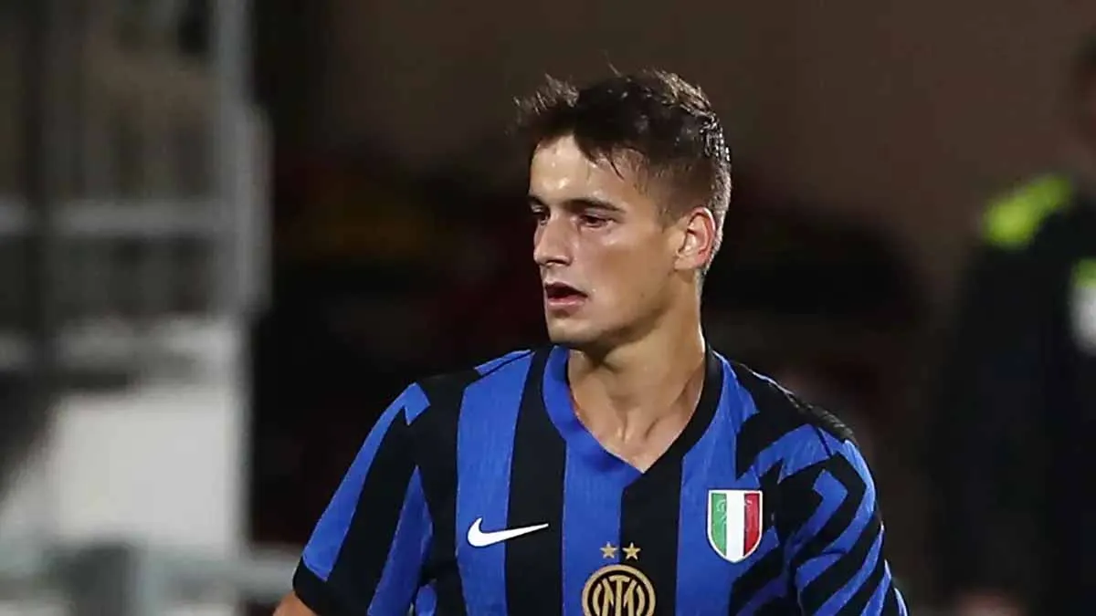 Serie A - Calciomercato Cagliari: trattative live per Berenbruch dell'Inter