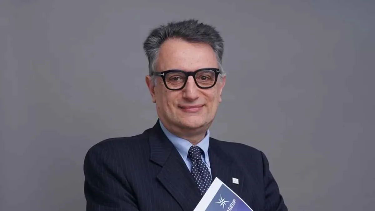 Palazzi lancia l'allarme: "La Serie A ha bisogno di un nuovo approccio per le sponsorizzazioni"