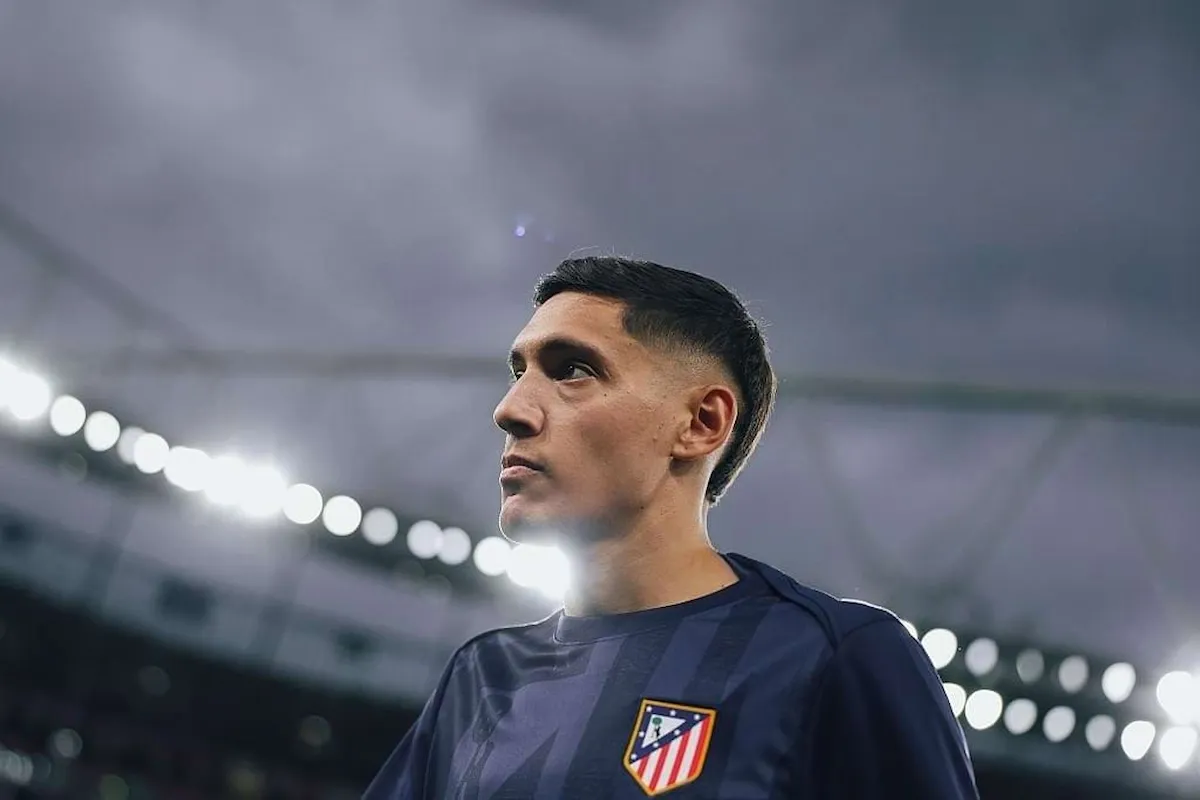 Calciomercato Inter - Nahuel Molina l'idea per la fascia: i dettagli