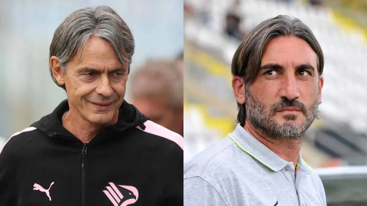 Serie B, Palermo e Mantova in vetta: le big devono cambiare passo