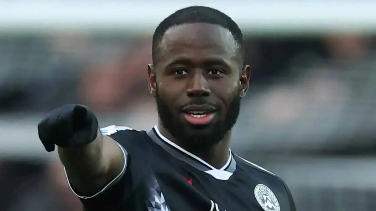 Serie A, Calciomercato Udinese - Blindato Davis: c'è un curiosità