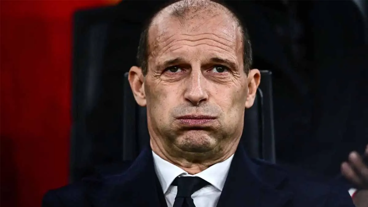 Napoli, Allegri è già in difficoltà: l’analisi di una partenza troppo slow