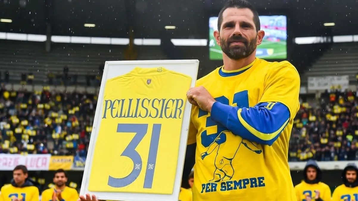 Juventus, Pellissier indica il vero problema: manca un bomber decisivo