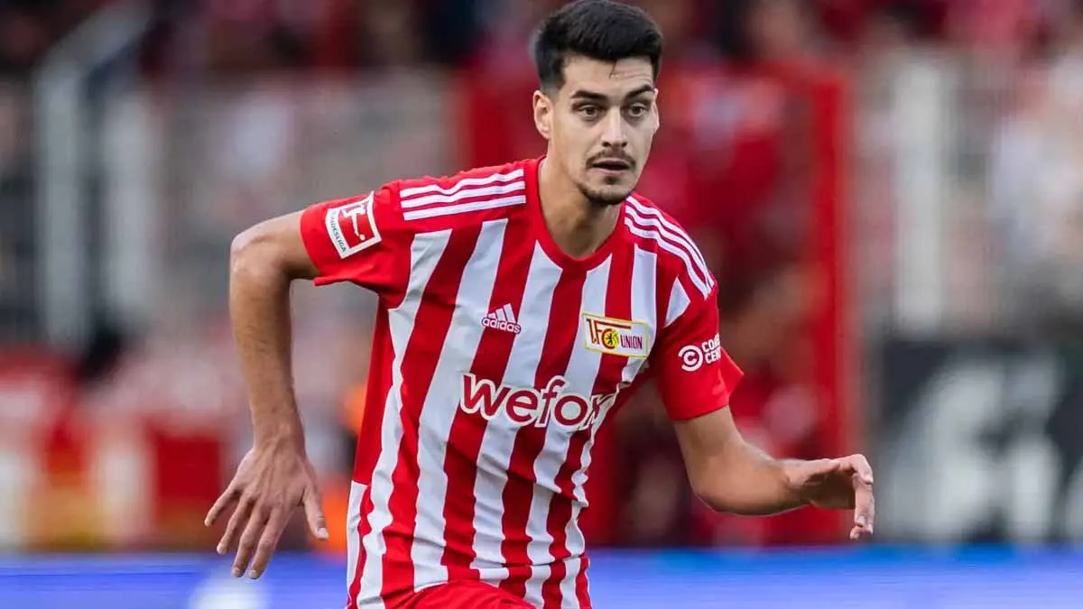 Lazio, Diogo Leite sbarca a Roma: domani la firma sul contratto