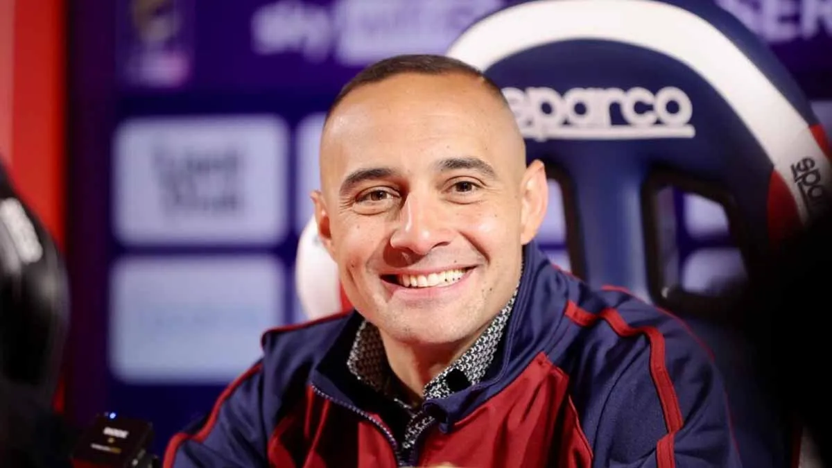 Serie D - Reggina verso il closing con Matt Rizzetta: le ultimissime