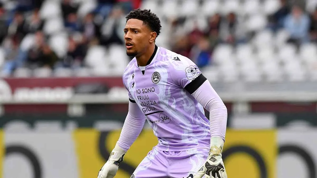 Inter, Okoye nel mirino: l’Udinese spara alto, servono 20 milioni