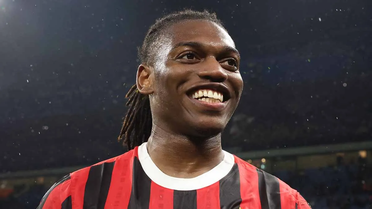 Calciomercato Roma, Leao può arrivare: le ultimissime