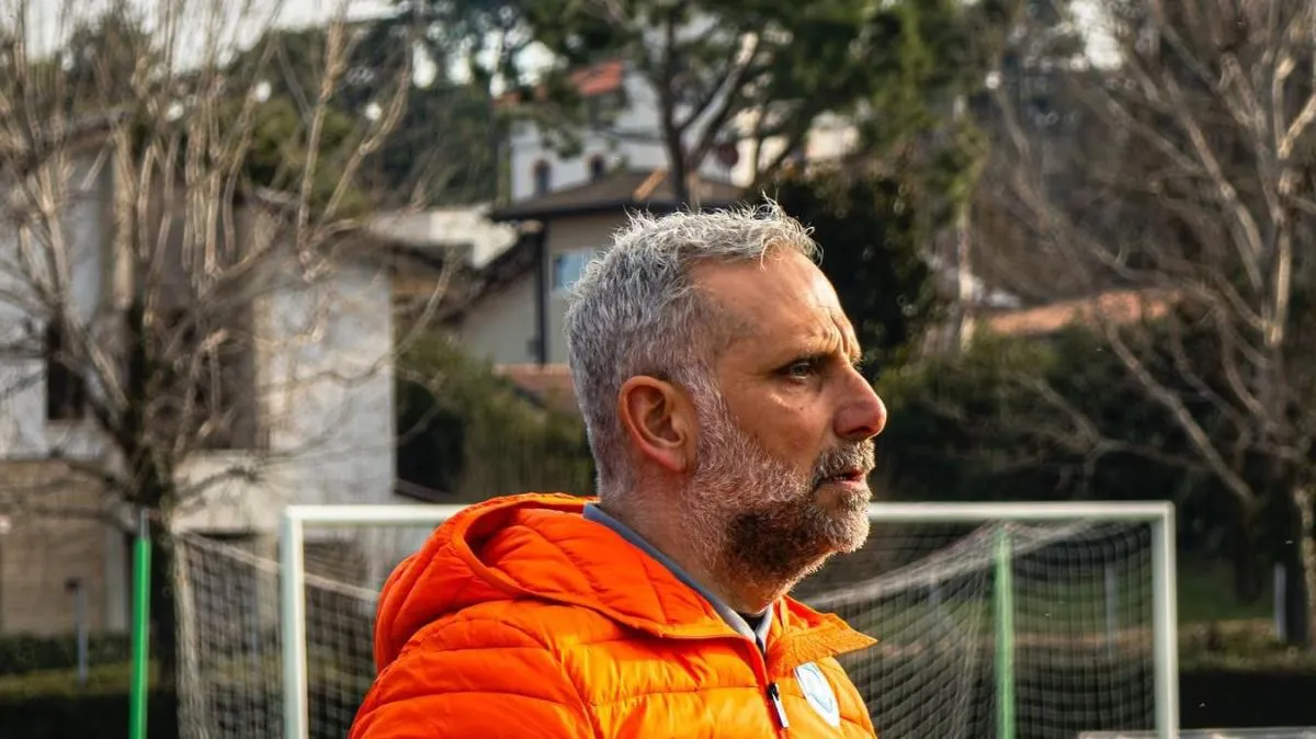Serie D - Marco Gaburro nella storia: quinta promozione in Serie C