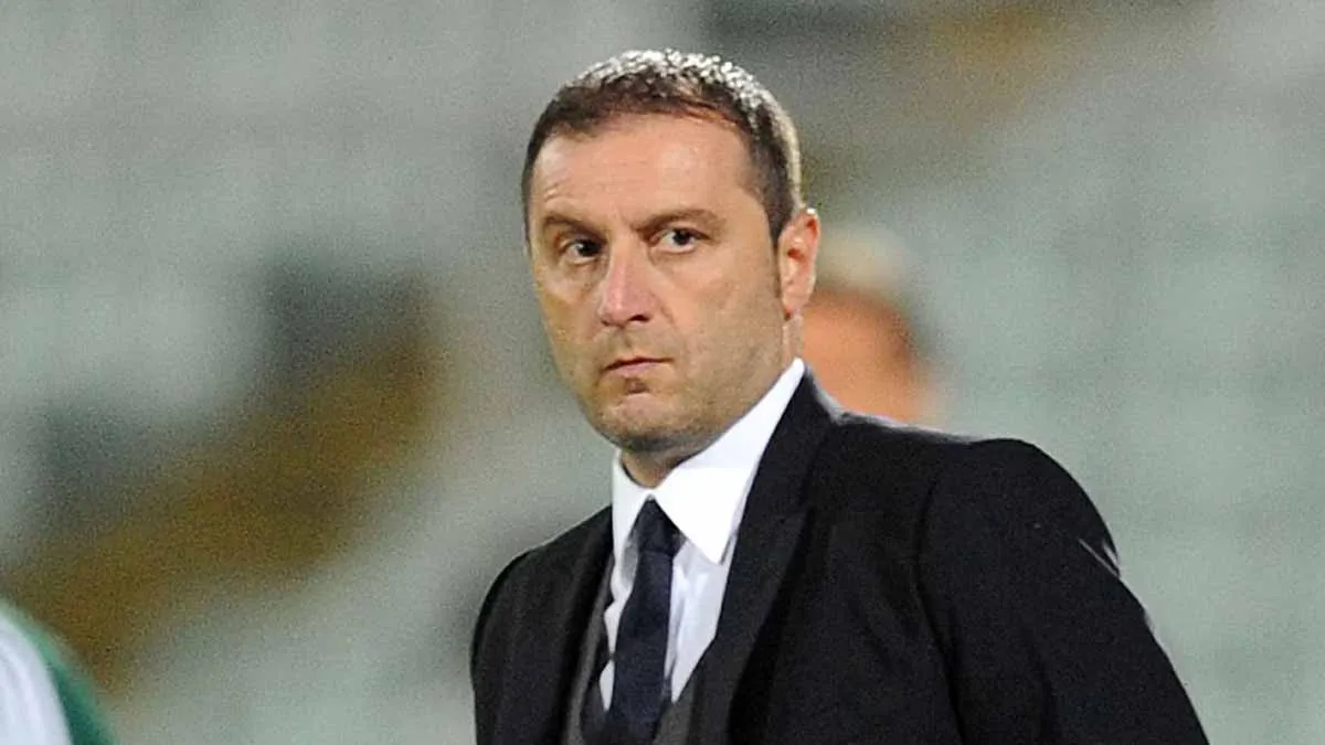 Serie C - Il Campobasso sceglie Mangia: cosa porta il nuovo tecnico