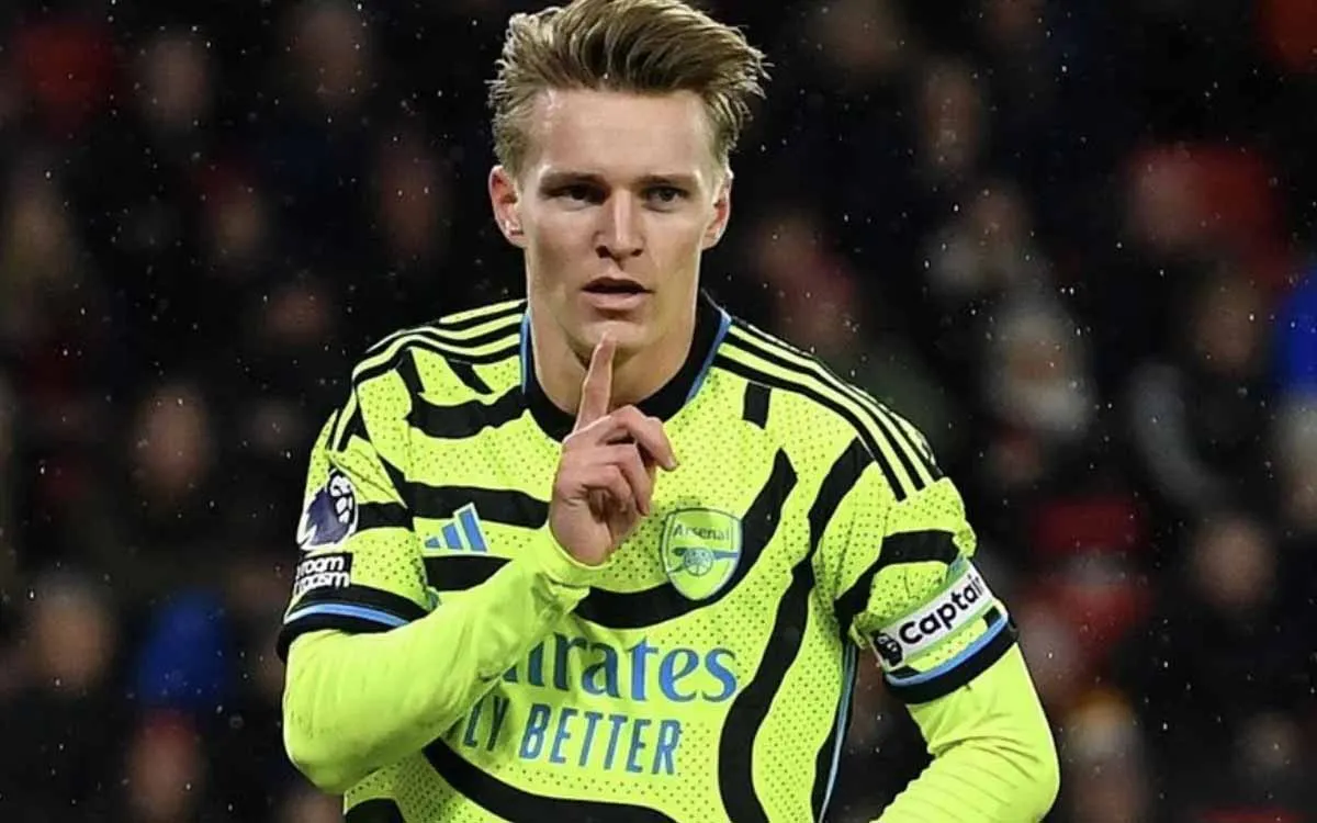 Mondiali 2026 - Tegola sulla Norvegia, Odegaard va ko: tutte le ultimissime
