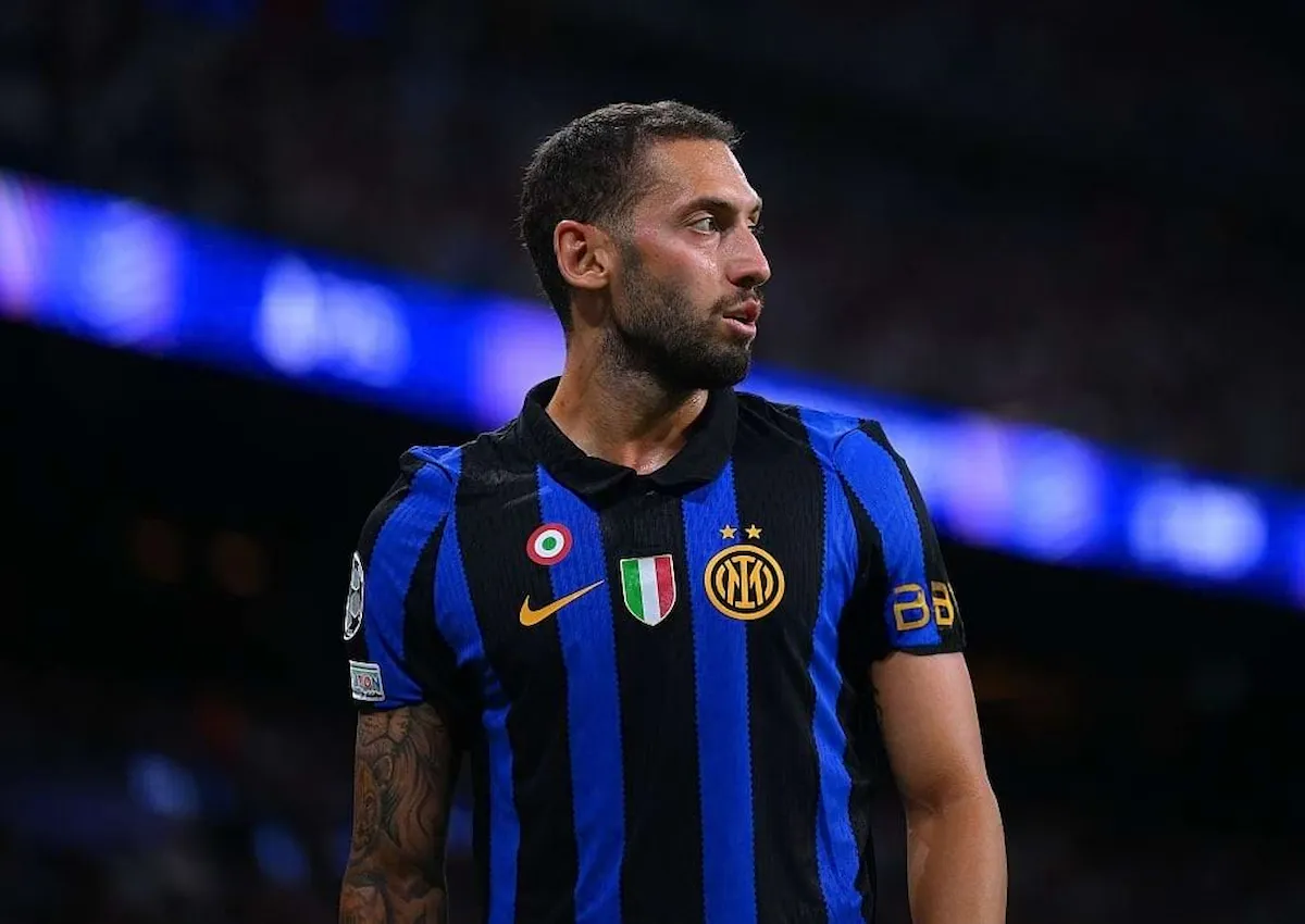 Inter, il dopo Calhanoglu resta aperto: Stankovic può partire e spunta Romano