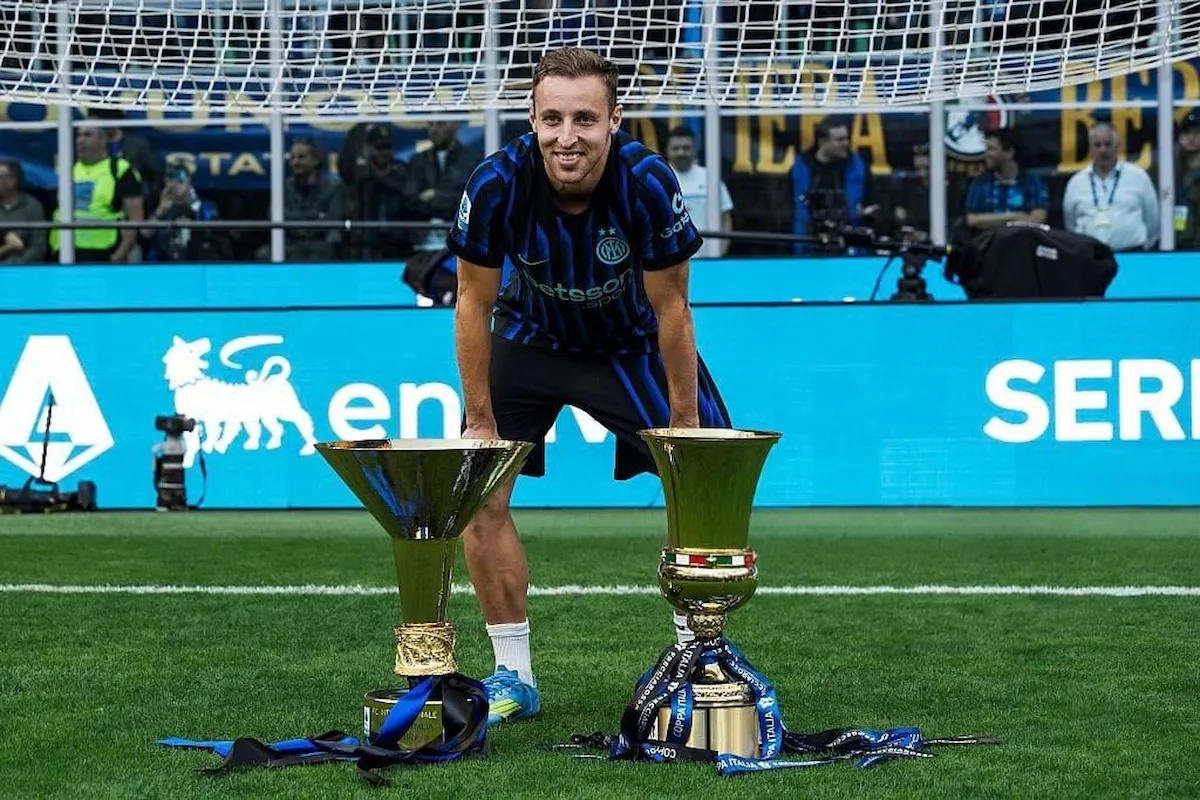 Calciomercato Lazio, Frattesi accordo vicino: torna dove tutto iniziò per ritrovare spazio