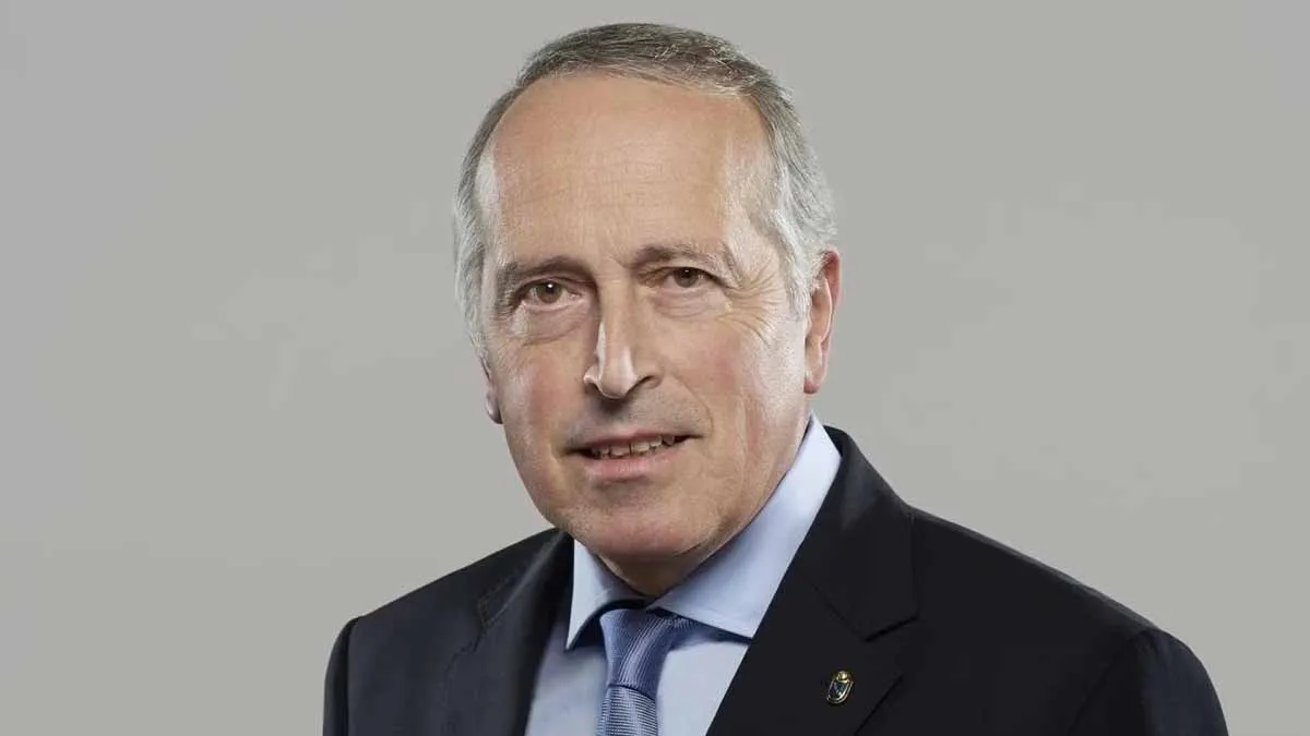 LND, il saluto di Giancarlo Abete apre la nuova stagione dei dilettanti