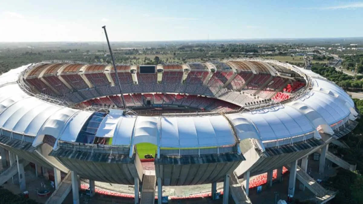 San Nicola, un investitore per il restyling verso Euro 2032