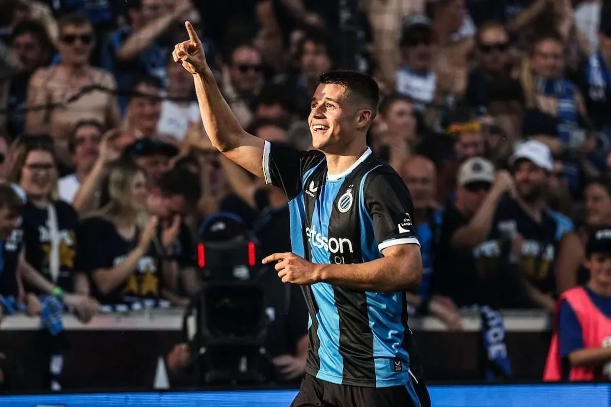 Calciomercato Roma - Sì di Nicolo Tresoldi: la formula per il Brugge