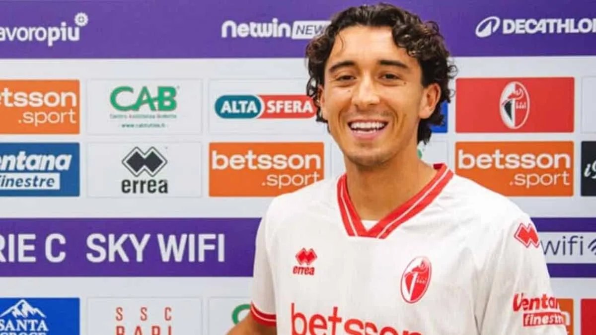 Calciomercato Bari - Affare Mendicino a buon fine: è un nuovo galletto