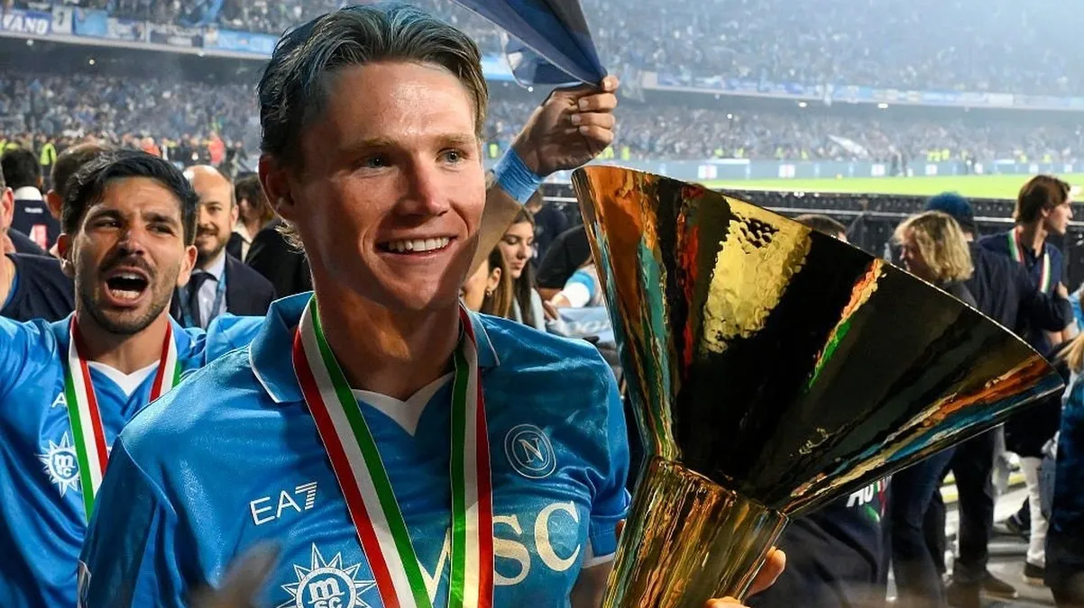 McTominay, Napoli e il tetto ingaggi: gli 8 milioni cambiano tutto?