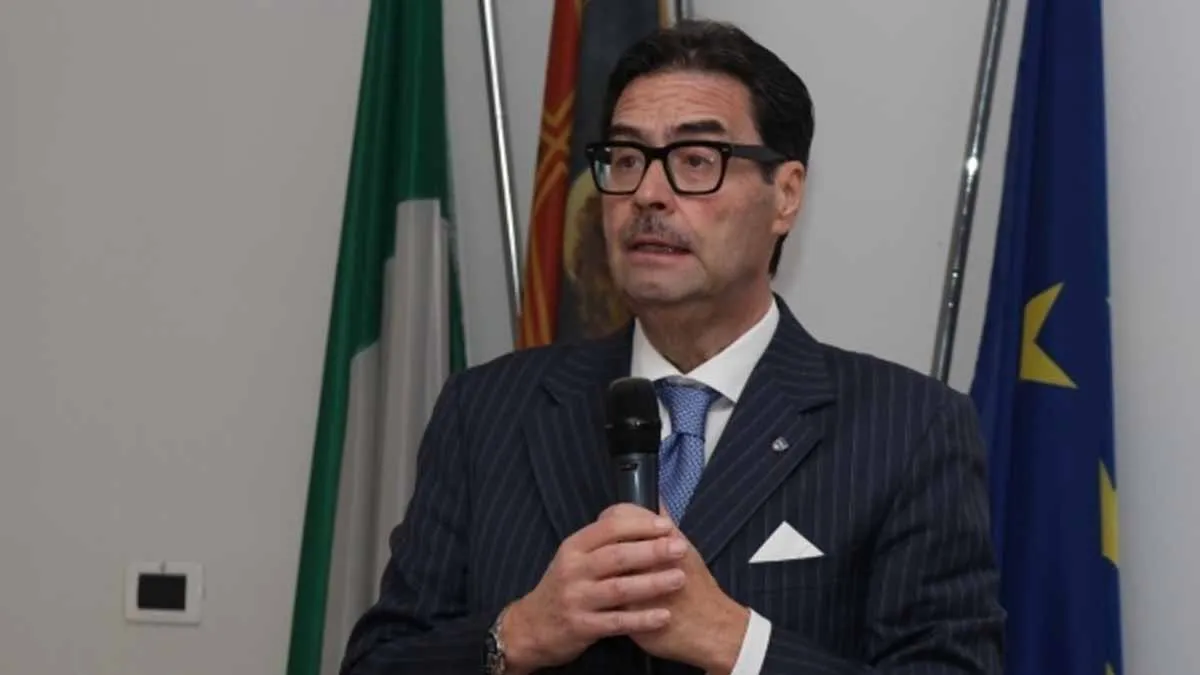 Serie D, Barbiero: il 95% degli Under è italiano. Come funzionano i vivai