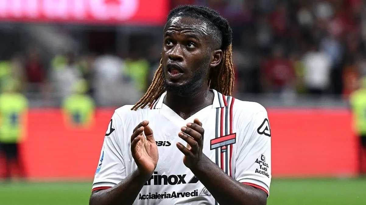 Bologna, Bondo dal Milan: Palladino valuta il colpo di gennaio