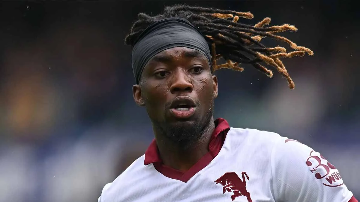 Sampdoria, fatta per Karamoh: l’ex Porto torna in Italia