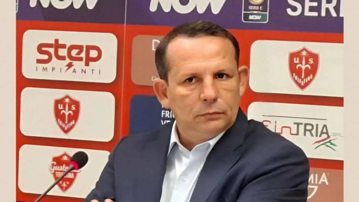 Calciomercato Triestina: per la rinascita in Serie D spunta Delli Carri