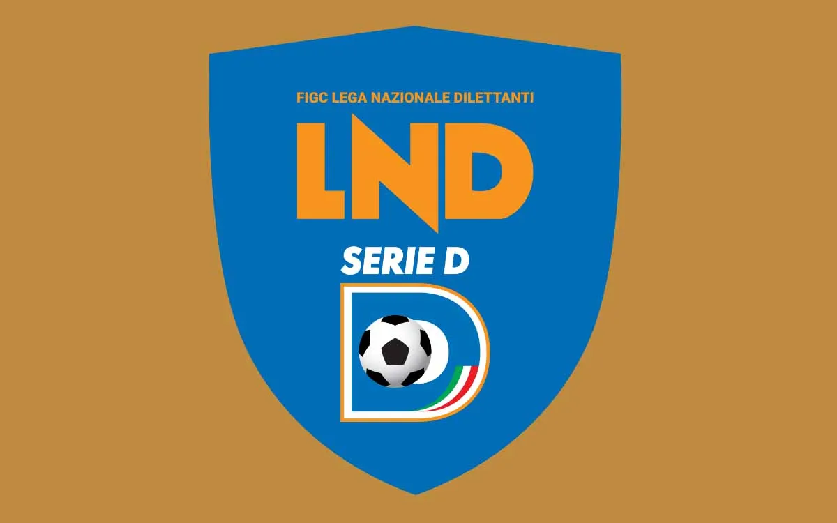 Campionato Serie D - Tutto il programma della 13^ Giornata: si gioca interamente di domenica