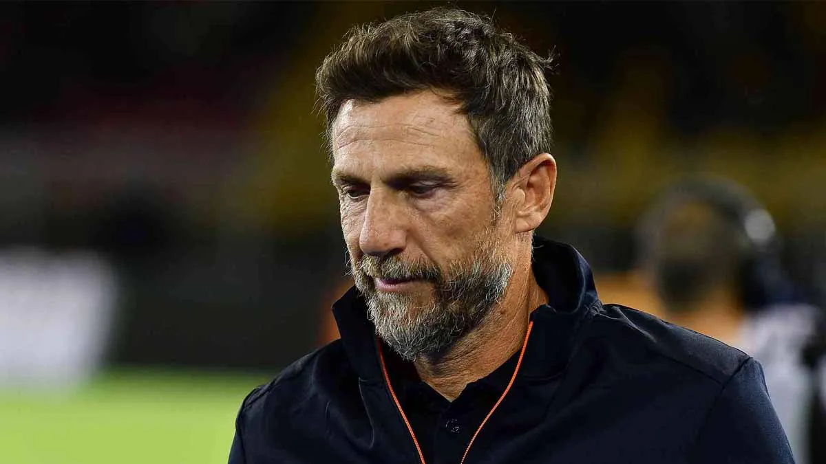 Serie A – Verso Lecce-Cremonese: Di Francesco, nuovo modulo per la salvezza