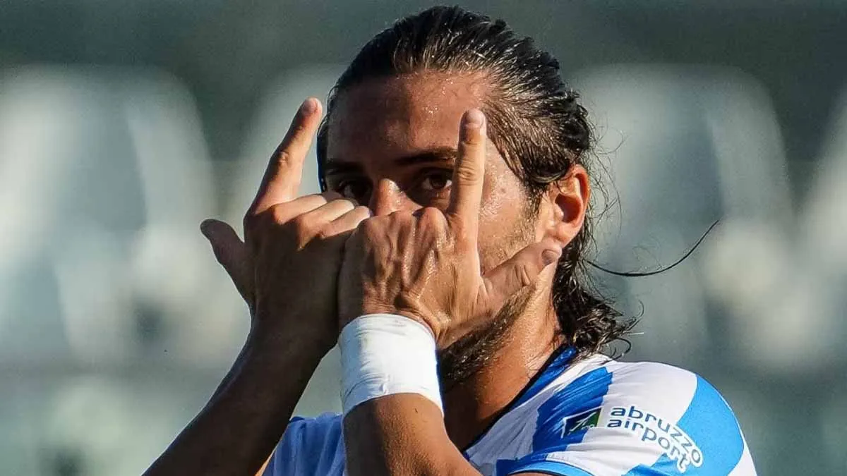 Calciomercato Catanzaro - Di Nardo molto vicino: le ultimissime