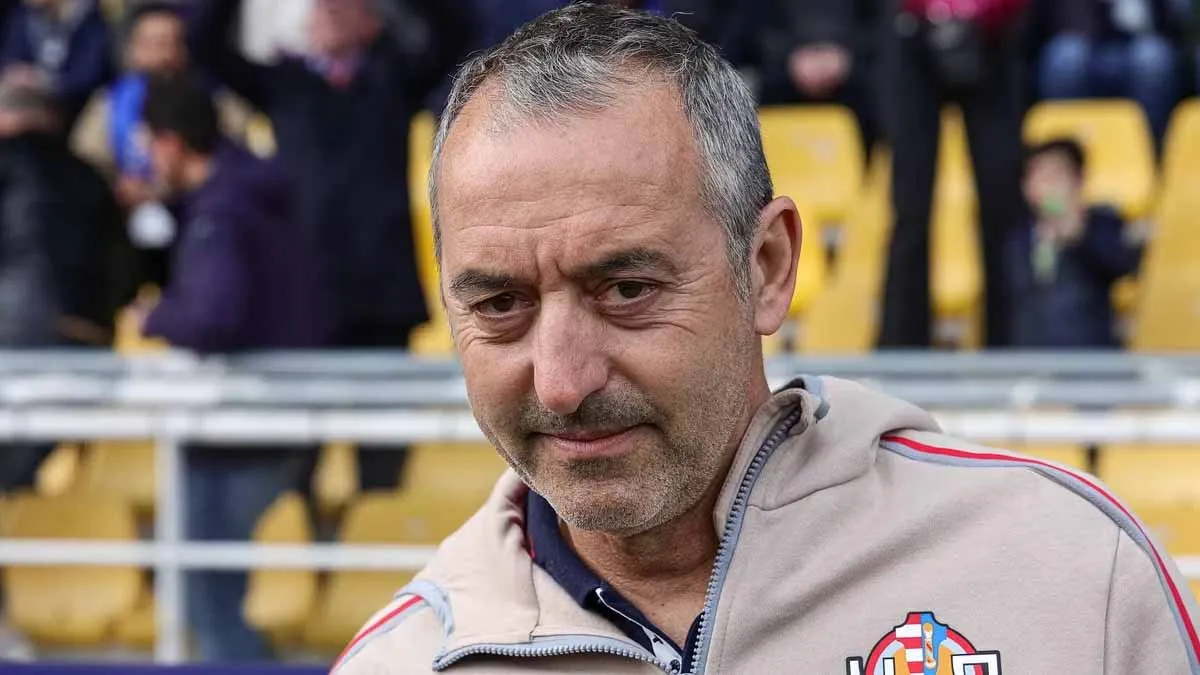 Cremonese - Giampaolo polemico: "A quel gol hanno fatto l'autopsia"
