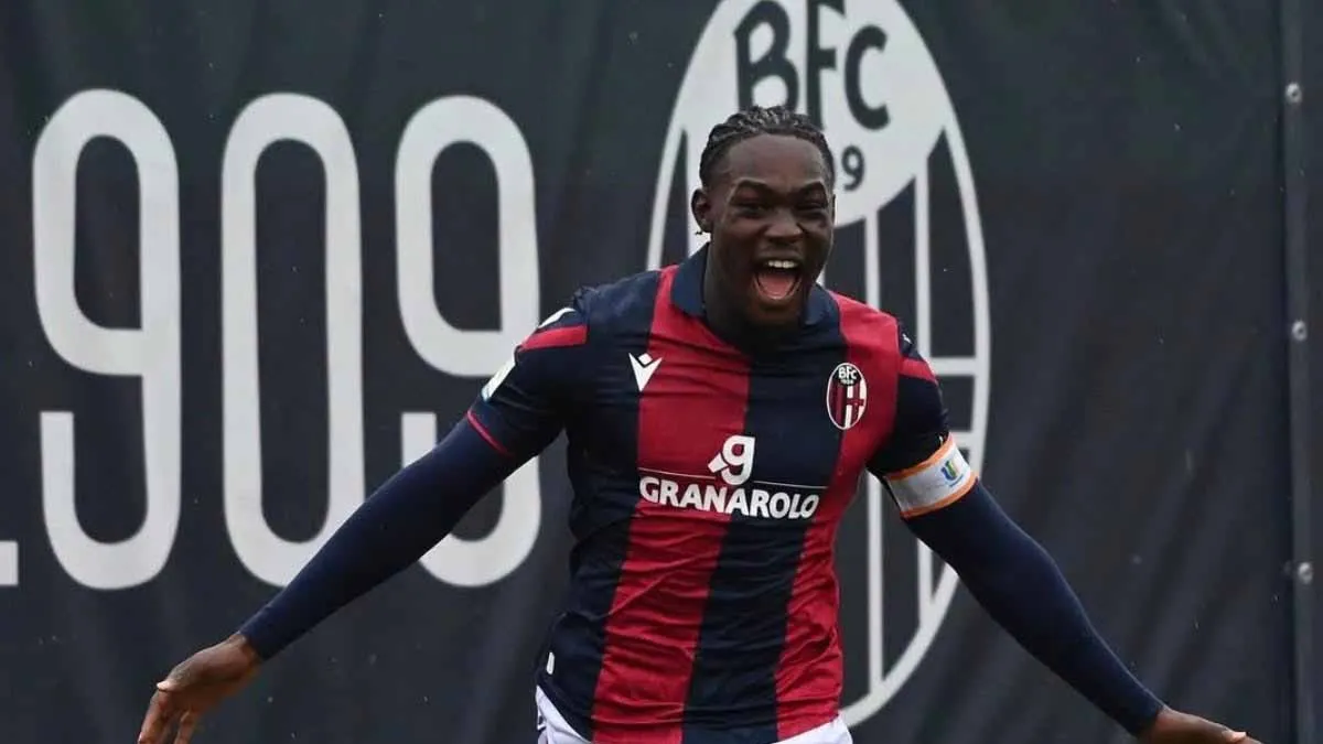 Calciomercato Frosinone - Colpo Wisdom Amey per la difesa: ultimissime