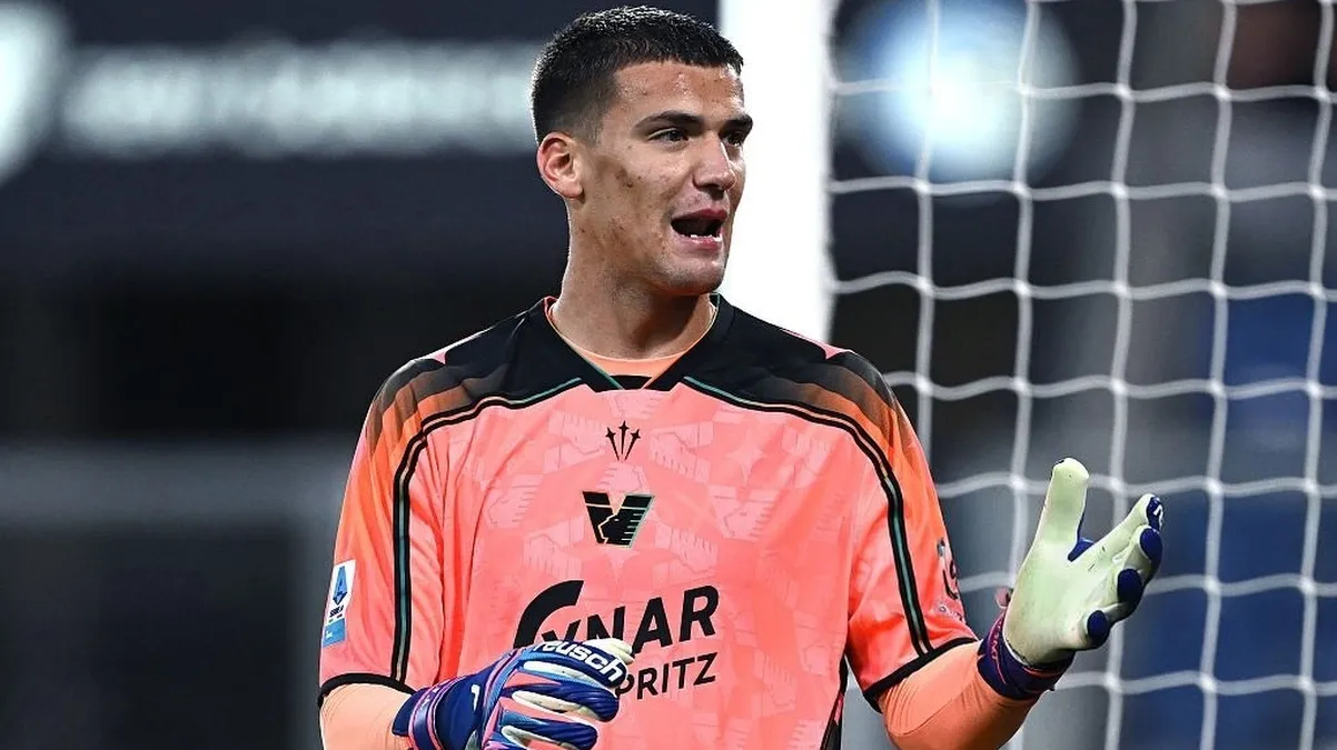 Inter, Filip Stankovic: il piano per il 2028 passa dal 50% sulla rivendita