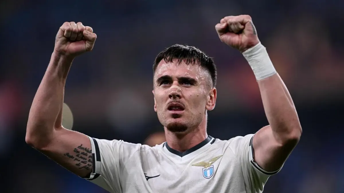 Lazio, Patric saluta dopo 11 anni: ufficiale il passaggio all’Al-Ittifaq