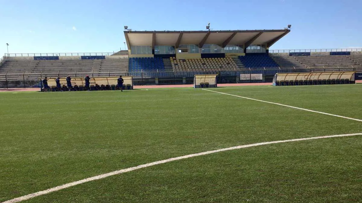 Serie D - Scafatese e stadio Vitiello: accordo storico da 8 milioni di euro